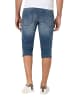 Timezone Short REGULAR CONNORTZ SHORT regular/straight in Blau