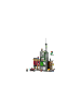 LEGO Klemmbausteineset Marvel Super Heroes Spider-Man vs. Oscorp, ab 10 Jahre