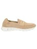 Sioux Slipper Mokrunner-D-019 in beige