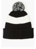 Levi´s Kopfbedeckung Goldtab Beanie schwarz