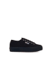 Superga Turnschuhe 2740 in Schwarz