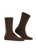 Falke Socken 2er Pack in Dunkelbraun