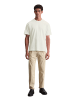 Marc O'Polo T-Shirt relaxed in Silky White