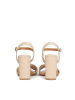 Kazar Sandaletten in Beige