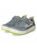 superfit Low Sneaker MAVERICK in blau