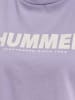 Hummel Hummel T-Shirt Hmllegacy Lebensstil Damen in HEIRLOOM LILAC