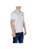 EA7 Schwarz Herren Poloshirt