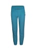 Trollkids Mädchen Outdoorhose "Oslo" in Teal-Grün