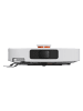 xiaomi Saugroboter Robot Vacuum S40 Pro EU in weiß