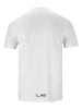 ELITE LAB T-Shirt Team in 1002 White