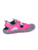 Trollkids Kinder Sportsandale "Lillesand" in Magenta