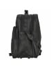 D&N Bags & More Flugumhänger - Umhängetasche 34 cm (schwarz) in schwarz