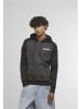 Mister Tee Sweat & Fleece - Hoody in cha/blk