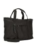 Mandarina Duck MD20 - Reisetasche 42 cm (steel) in schwarz