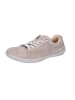 KOEL Schnürschuh in taupe