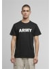 Brandit Brandit Army T-Shirt in black