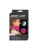ROTH ReflActions Jersey-Loop Diamant in Pink