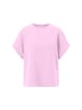 Rich & Royal T-Shirt in rosa