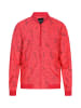 Exide Jacke in Neonpink