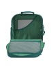 Cabinzero Classic 114 Daypack 51 cm Laptopfach in meadow green