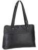 The Chesterfield Brand Schultertasche Branson in Black