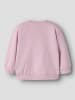 name it Sweatshirt in Fragrant Lilac