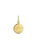 Amor Motivanhänger Gold 750/18 ct in Gold