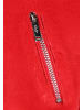 mimo Women Jacket in RED