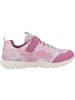 Geox Sneaker low J New Torque G. A in rosa