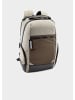 PICARD Rucksack Speed Nougat