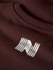 name it Sweatshirt in Bitter Chocolate