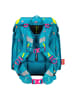 Scout Genius Schulranzen-Set 4-teilig Little Flowers