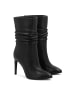 Kazar Boots in Schwarz