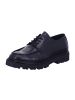 Marc O'Polo Schnürschuhe  in Schwarz