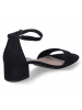 Tamaris Sandalette in black