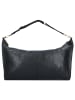 LIEBESKIND BERLIN Paris Schultertasche Leder 58 cm in black