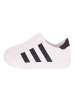 adidas Barfußschuhe Adifom Superstar in Weiß
