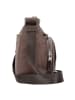 Mandarina Duck Hunter Umhängetasche 23 cm in beaver
