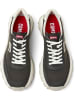 Camper Sneaker " Drift Trail " in Dunkelgrau