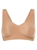 Sloggi Bustier ZERO Feel in beige