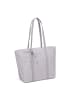 David Jones Einkaufstasche in ORCHID