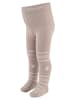 Sterntaler Strumpfhose Norweger in taupe