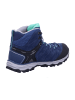 MEINDL Wanderschuh in blau