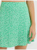 KOTON Hosenrock in Grün Gemustert