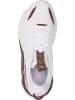 Puma Puma Turnschuhe in white/warm white/pearl pink