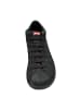 Camper Sportliche Slipper in Schwarz