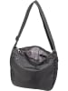 Mandarina Duck Handtasche MD20 Large Hobo QMT20 in Black