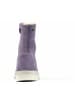 Richter Shoes Schaftstiefel   in Lila