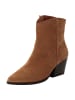 Marco Tozzi Stiefelette in CAMEL