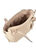 Gabor Ophelio Shopper Tasche M 36 cm in beige